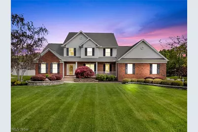 6875 Spring Glen Drive, Valley City, OH 44280 - Photo 2