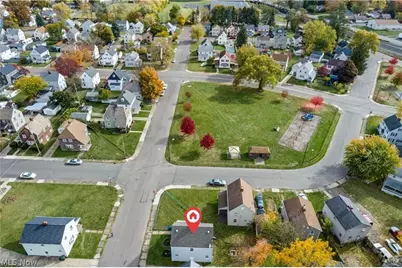 3204 14th Street SW, Canton, OH 44710 - Photo 2