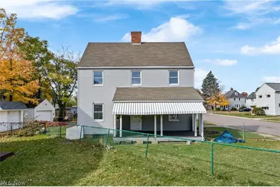 3204 14th Street SW, Canton, OH 44710 - Photo 1