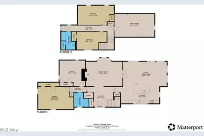 2810 Brentwood Close Street NW, Canton, OH 44708 - Photo 4