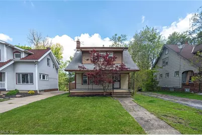 3333 Beechwood Avenue, Cleveland Heights, OH 44118 - Photo 2