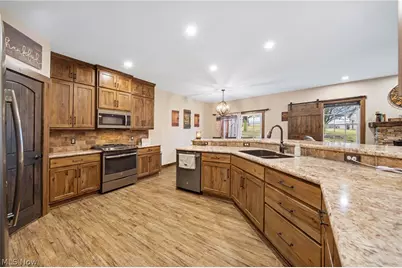 31 Shannon Drive, Apple Creek, OH 44606 - Photo 2
