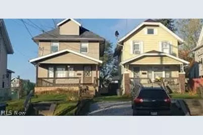 1215 Dueber Avenue SW, Canton, OH 44706 - Photo 2