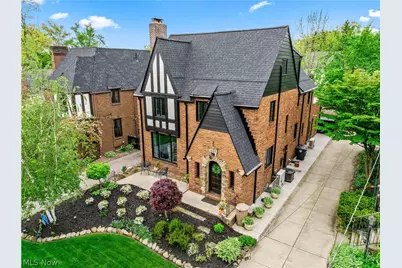 710 Mentor Road, Akron, OH 44303 - Photo 2