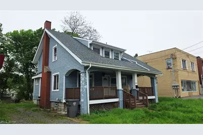 1934 E Midlothian Boulevard, Youngstown, OH 44502 - Photo 2