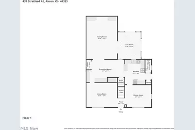 437 Stratford Road, Fairlawn, OH 44333 - Photo 48