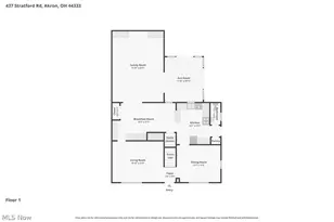 437 Stratford Rd, Fairlawn, OH 44333 - Photo 48