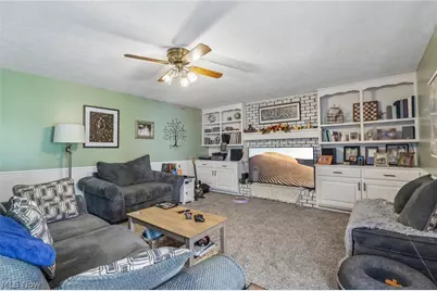 437 Stratford Road, Fairlawn, OH 44333 - Photo 18