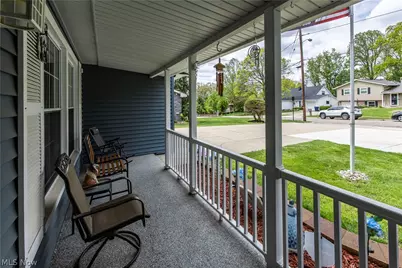 537 Eric Drive, Tallmadge, OH 44278 - Photo 6