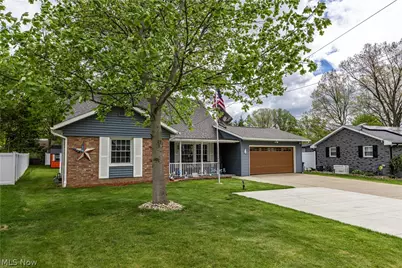537 Eric Drive, Tallmadge, OH 44278 - Photo 4