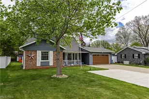 537 Eric Dr, Tallmadge, OH 44278 - Photo 4