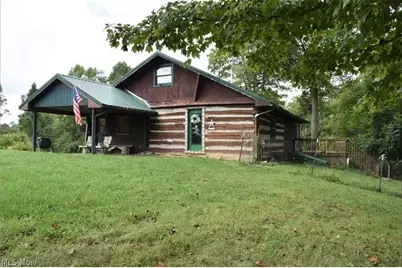43467 State Route 145, Lewisville, OH 43754 - Photo 2