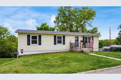 948 N Moorewood Drive, Zanesville, OH 43701 - Photo 1
