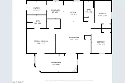 147 Northgate Drive NE, Warren, OH 44484 - Photo 40