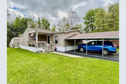 147 Northgate Drive NE, Warren, OH 44484 - Photo 1