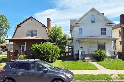 1435 Ridge Avenue, Steubenville, OH 43952 - Photo 1