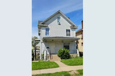 1435 Ridge Avenue, Steubenville, OH 43952 - Photo 2