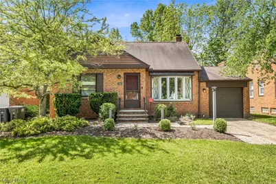 5448 Summit Road, Lyndhurst, OH 44124 - Photo 1