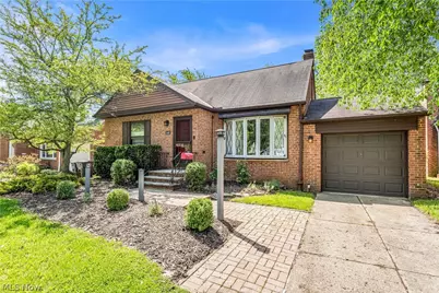5448 Summit Road, Lyndhurst, OH 44124 - Photo 2