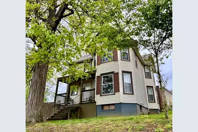 601 Phillips Street, Marietta, OH 45750 - Photo 1