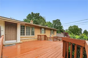3875 N Glenridge Rd, Akron, OH 44319 - Photo 4