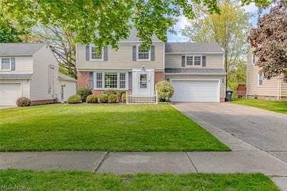 4933 Fairlawn Road, Lyndhurst, OH 44124 - Photo 2