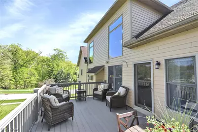 9000 Crooked Creek Lane, Grandview Heights, OH 44147 - Photo 36