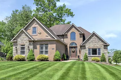 9000 Crooked Creek Lane, Grandview Heights, OH 44147 - Photo 44