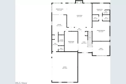 9000 Crooked Creek Lane, Grandview Heights, OH 44147 - Photo 46