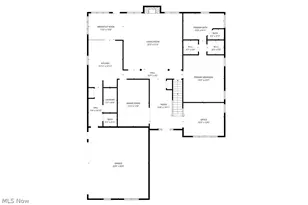 9000 Crooked Creek Ln, Grandview Heights, OH 44147 - Photo 46