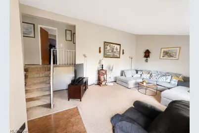 4463 Nantucket Drive, Youngstown, OH 44515 - Photo 4