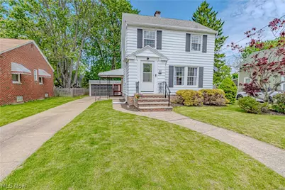 80 Hamilton Street, Berea, OH 44017 - Photo 1