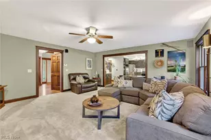 607 Highwood Dr, Cuyahoga Falls, OH 44223 - Photo 4
