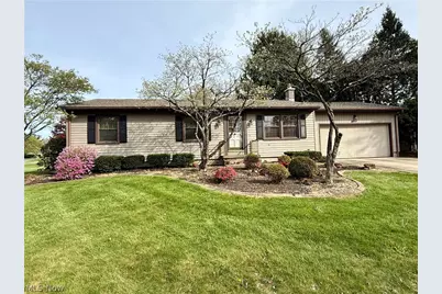 6099 Glenridge Road, Youngstown, OH 44512 - Photo 1