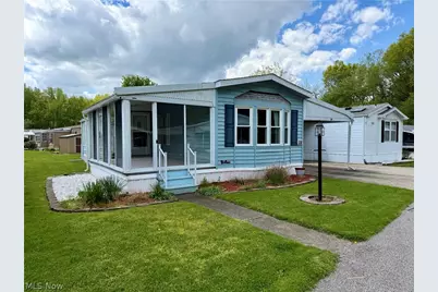 28 Wilpark Drive, Akron, OH 44312 - Photo 2