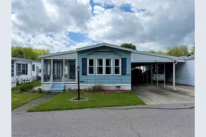 28 Wilpark Drive, Akron, OH 44312 - Photo 1