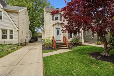 350 E 210th Street, Euclid, OH 44123 - Photo 2