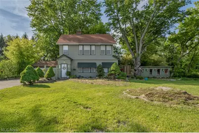 33852 Center Ridge Road, North Ridgeville, OH 44039 - Photo 1