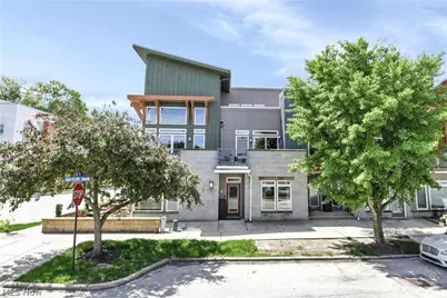 7407 Battery Park Boulevard #H7407, Loveland, OH 44102 - Photo 1