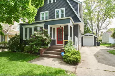 245 N Highland Avenue, Akron, OH 44303 - Photo 22