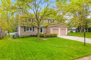 4501 Chatwood Dr, Stow, OH 44224 - Photo 2