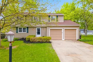 4501 Chatwood Dr, Stow, OH 44224 - Photo 1