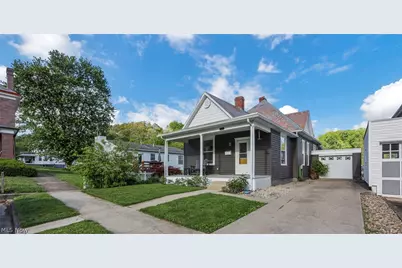 510 N Mulberry Street, Logan, OH 43138 - Photo 1