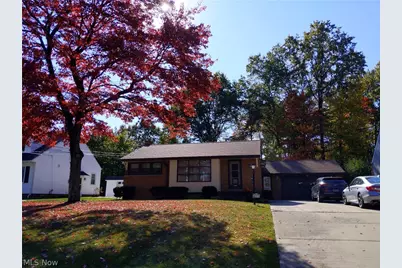 6402 Dora Boulevard, Independence, OH 44131 - Photo 1