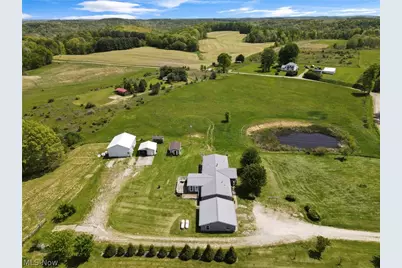 74540 Virtue Road, Kimbolton, OH 43749 - Photo 2