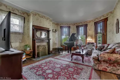 219 High Street, Senecaville, OH 43780 - Photo 6