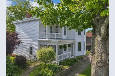 219 High Street, Senecaville, OH 43780 - Photo 4