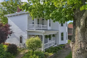 219 High St, Senecaville, OH 43780 - Photo 4