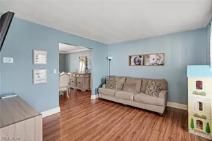 864 Mayfield Dr, Boardman, OH 44512 - Photo 10