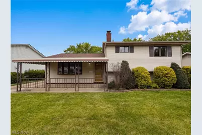 14122 Donald Drive, Brook Park, OH 44142 - Photo 1